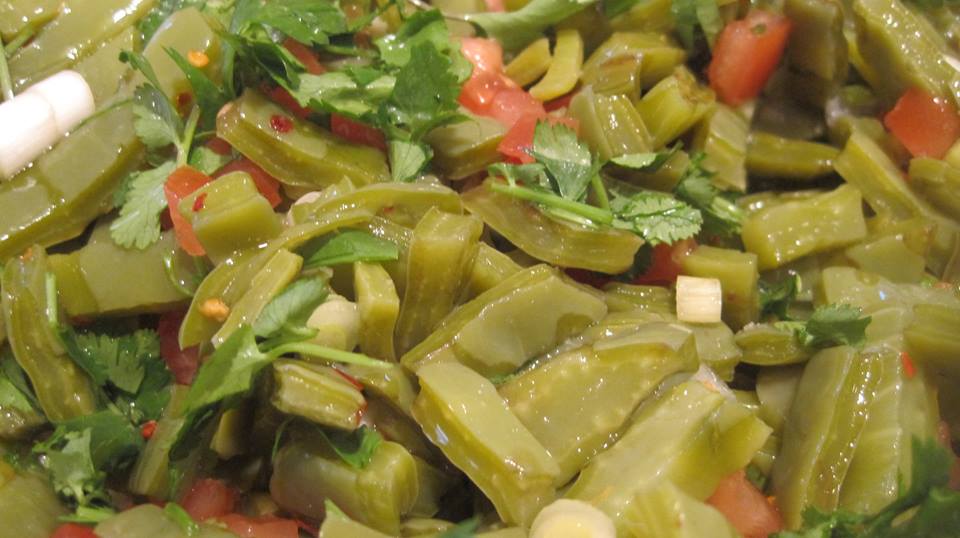 Bistro Vegano – Budapest VII. kerület fotó 7