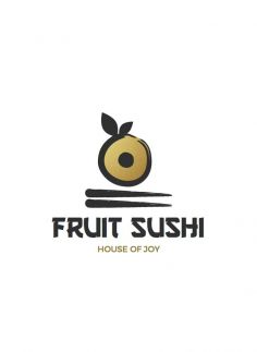 The Fruit Sushi1