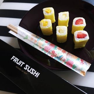 The Fruit Sushi11