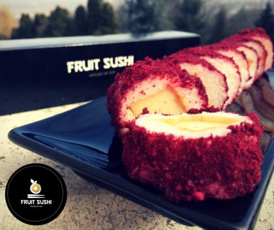 The Fruit Sushi7