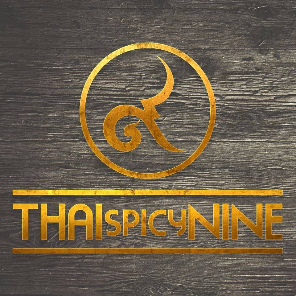 Thai Spicy Nine  Étterem – Budapest VII. kerület fotó 1