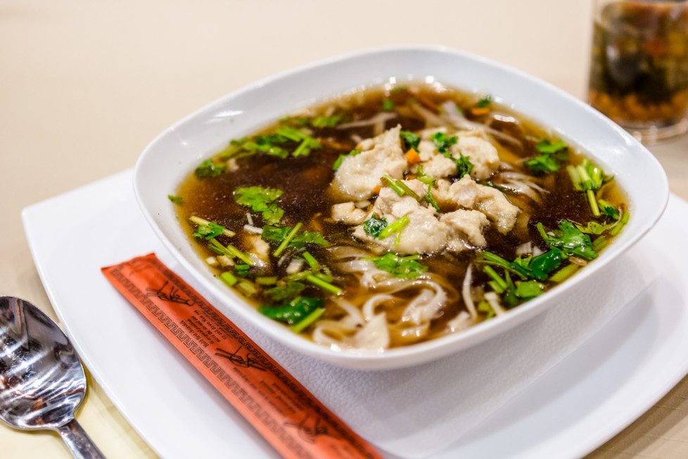 Thai Spicy Nine  Étterem – Budapest VII. kerület fotó 8