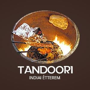 Tandoori Indiai Étterem16