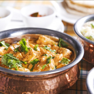 New Indiai Curry Corner