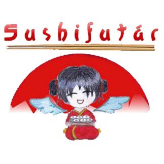 Sushi Futár1