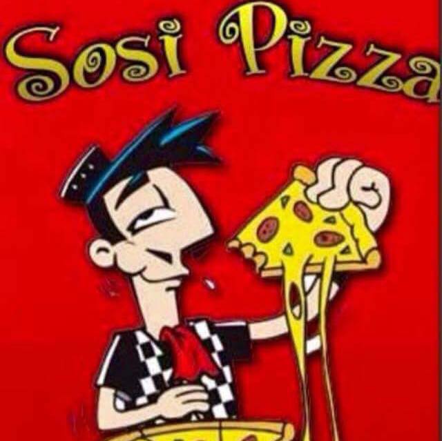 Sosi Pizza & Burger – Budapest XVII. kerület