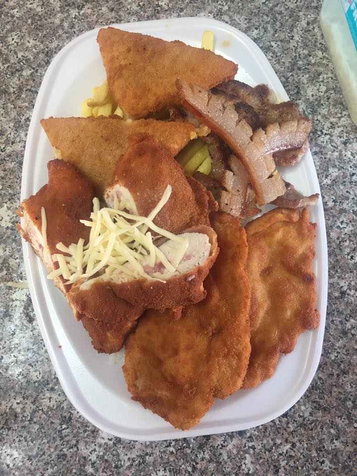Sosi Pizza & Burger – Budapest XVII. kerület fotó 3