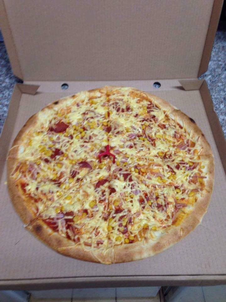 Sosi Pizza & Burger – Budapest XVII. kerület fotó 7