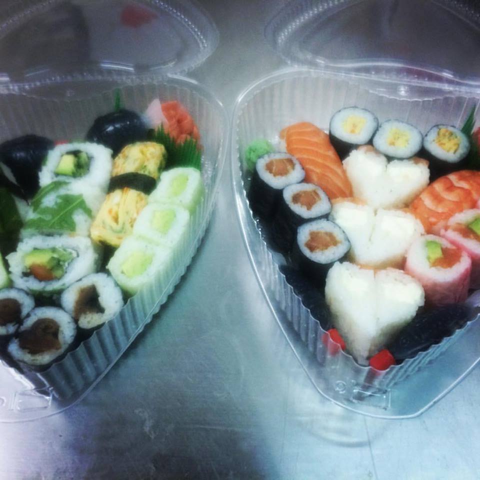 I Love Sushi – Budapest II. kerület fotó 10