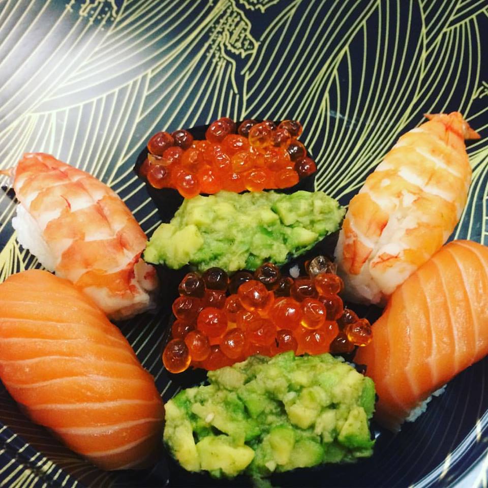 I Love Sushi – Budapest II. kerület fotó 11