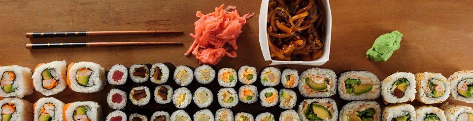 I Love Sushi – Budapest II. kerület fotó 12