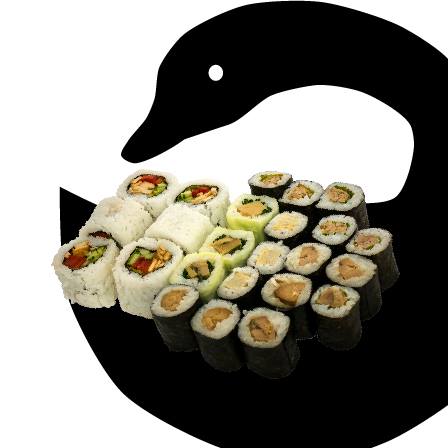 I Love Sushi – Budapest II. kerület fotó 2