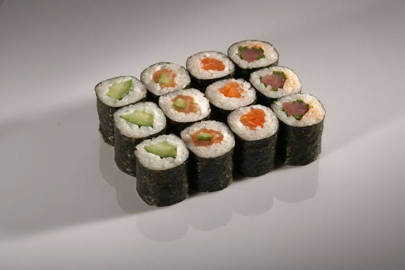 I Love Sushi – Budapest II. kerület fotó 3