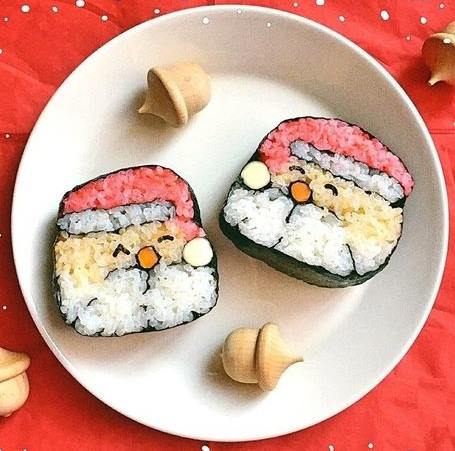 I Love Sushi – Budapest II. kerület fotó 6