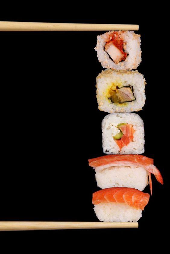 I Love Sushi – Budapest II. kerület fotó 7