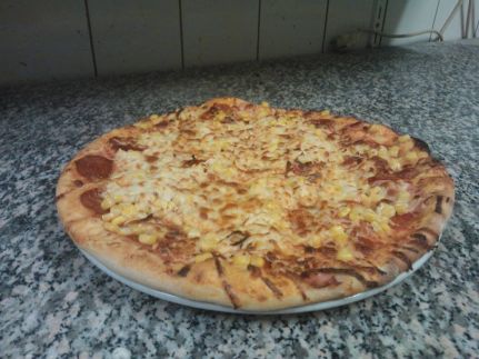 Pizzoli Pizzéria1