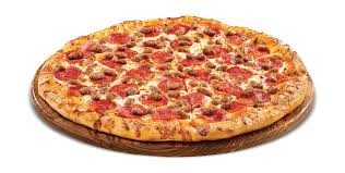 Pacino Pizza – Budapest II. kerület fotó 1