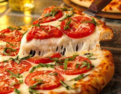 Pacino Pizza – Budapest II. kerület fotó 2