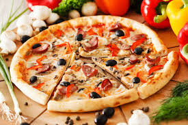 Pacino Pizza – Budapest II. kerület fotó 3