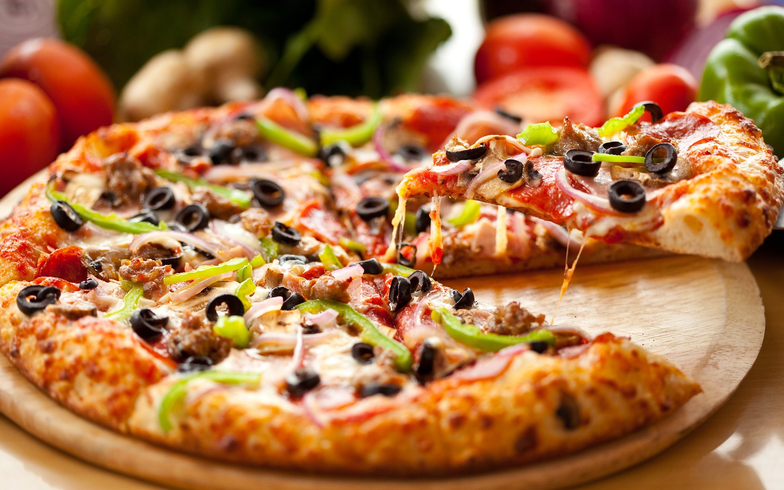 Pacino Pizza – Budapest II. kerület fotó 5