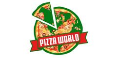 Pizza World – Budapest XVI. kerület fotó 1
