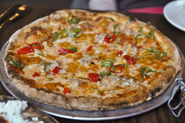 Pizza World – Budapest XVI. kerület