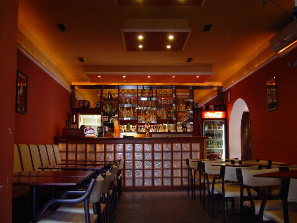 River Café – Budapest III. kerület