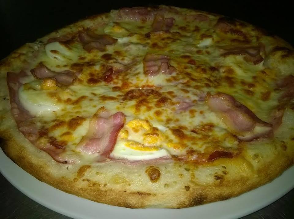 Pizza House – Budapest XV. kerület