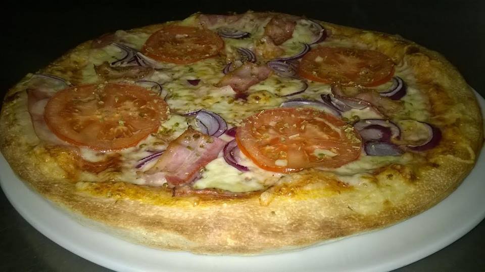 Pizza House – Budapest XV. kerület fotó 5