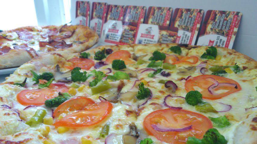 Pizza House – Budapest XV. kerület fotó 6
