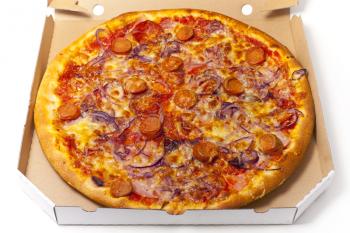 Pizza Girl – Budapest IX. kerület fotó 2