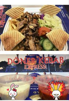 Döner Kebab Express17