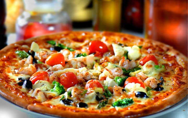 Pizza Karaván – Budapest XXII. kerület