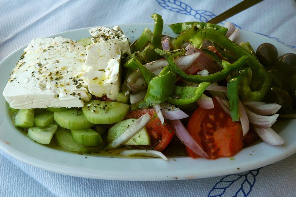 Minosz Taverna – Budapest II. kerület