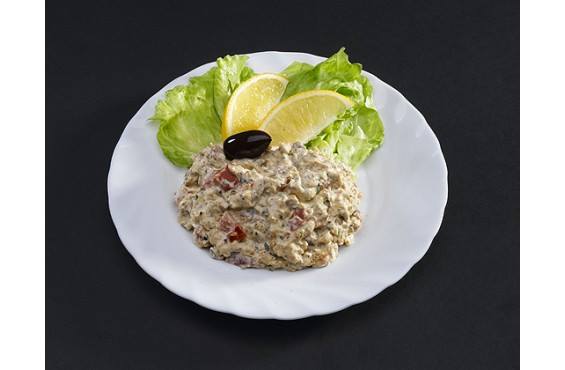 Minosz Taverna – Budapest II. kerület fotó 8