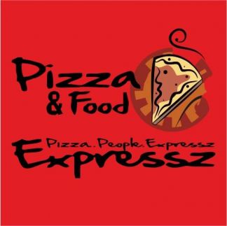 Pizza & Food Expressz1