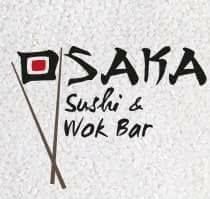 Osaka Sushi & Wok Bar Budapest
