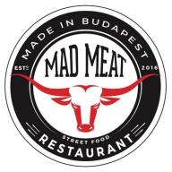 Mad Meat Food and Coffee