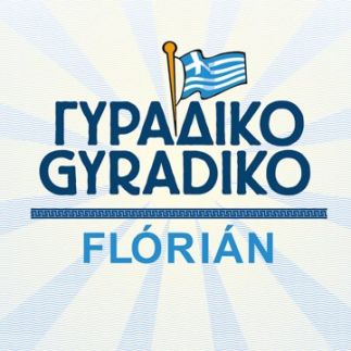 Gyradiko Flórián