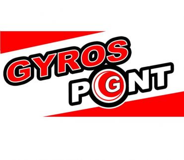 Gyros Pont Tatabánya4