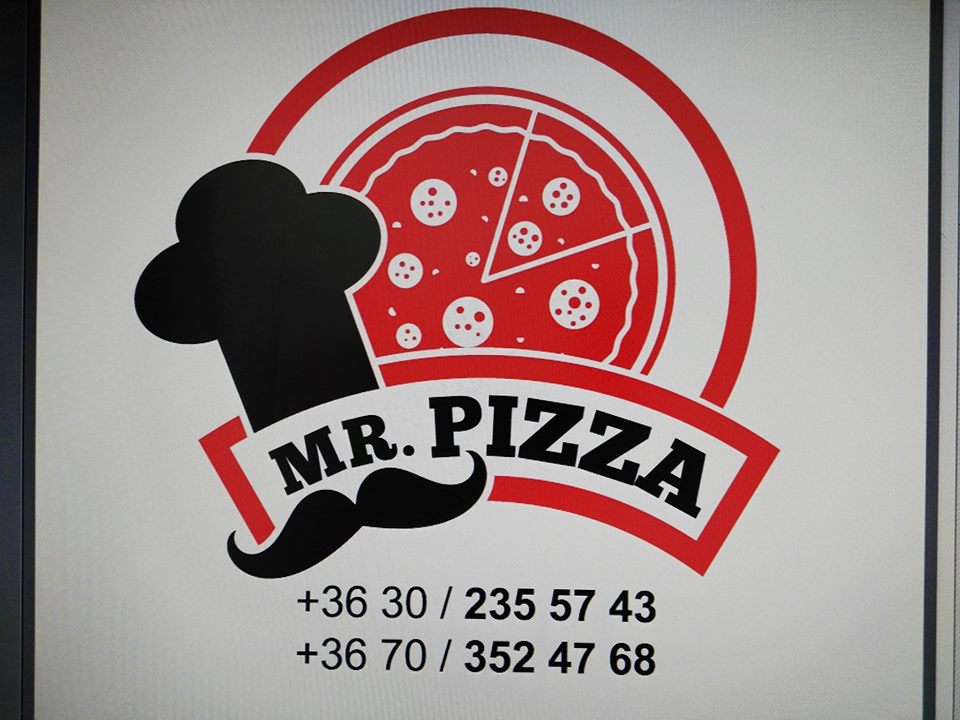 Mr. Pizza – Budapest XIV. kerület