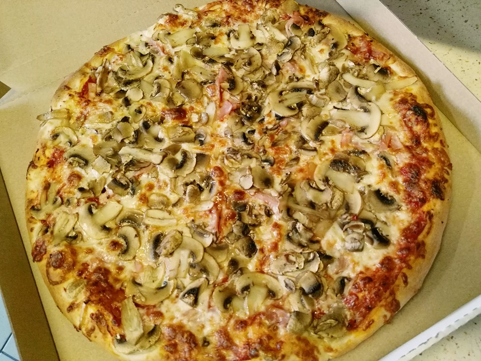 Mr. Pizza – Budapest XIV. kerület fotó 1