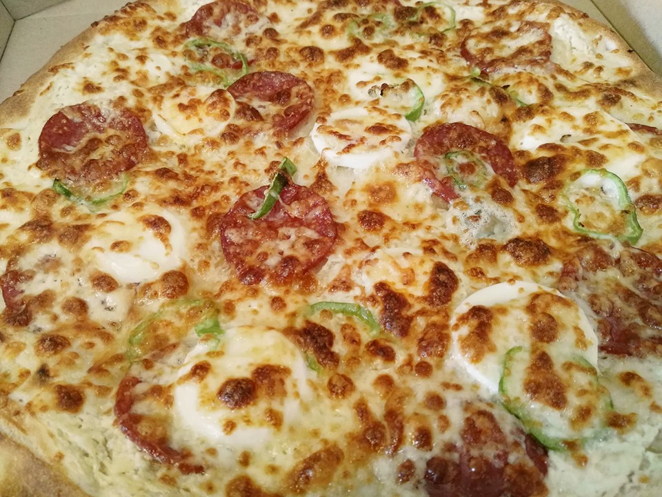Mr. Pizza – Budapest XIV. kerület fotó 3