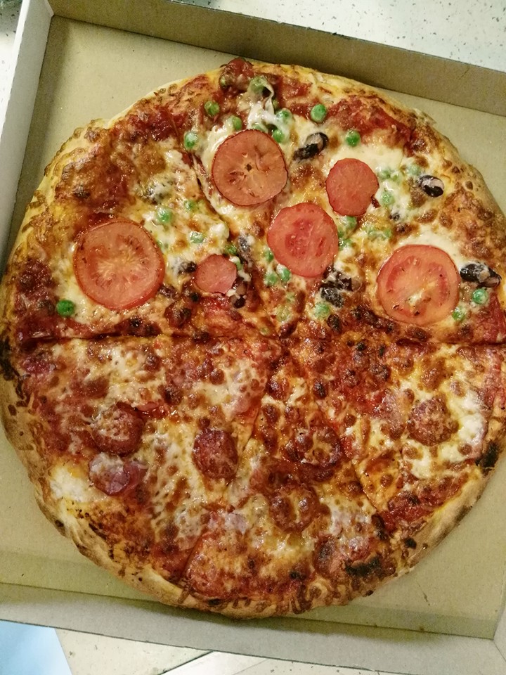 Mr. Pizza – Budapest XIV. kerület fotó 7