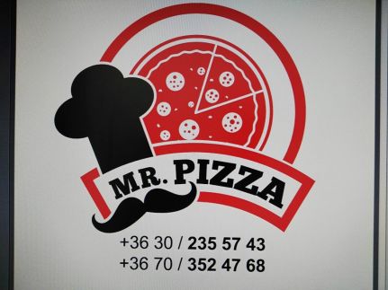 Mr. Pizza