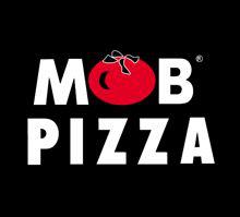 MOB Pizza - Rómaifürdő – Budapest III. kerület fotó 1
