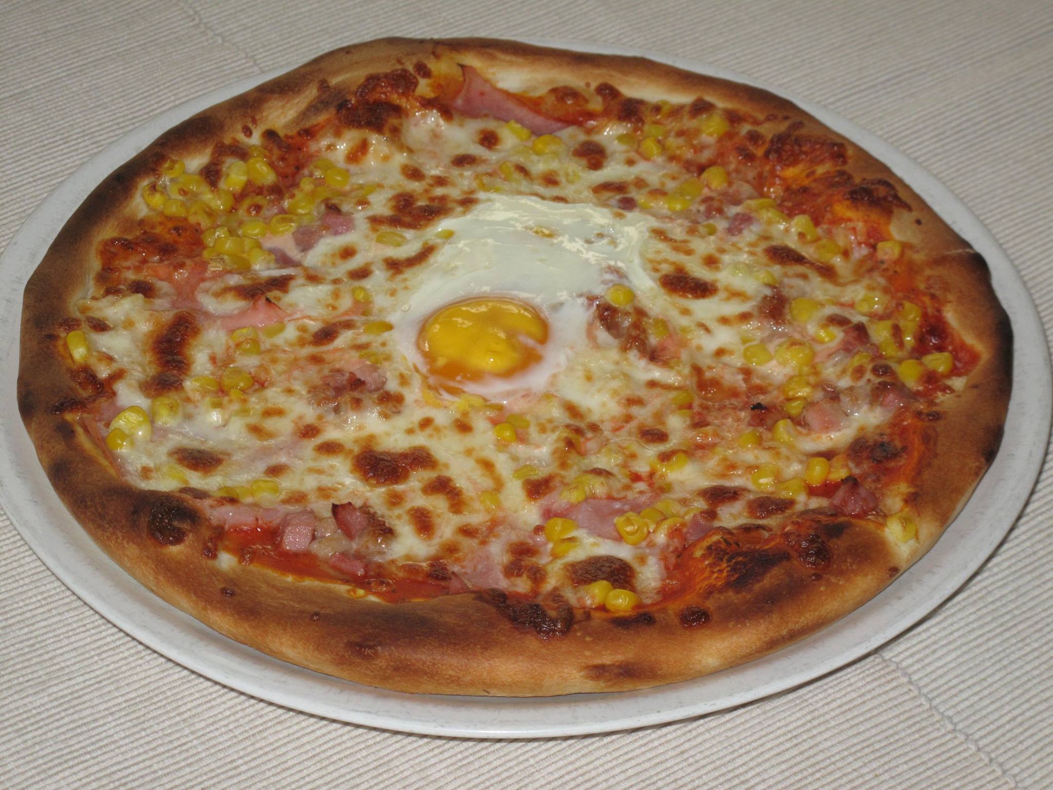La Palma Pizzéria – Budapest IX. kerület fotó 6