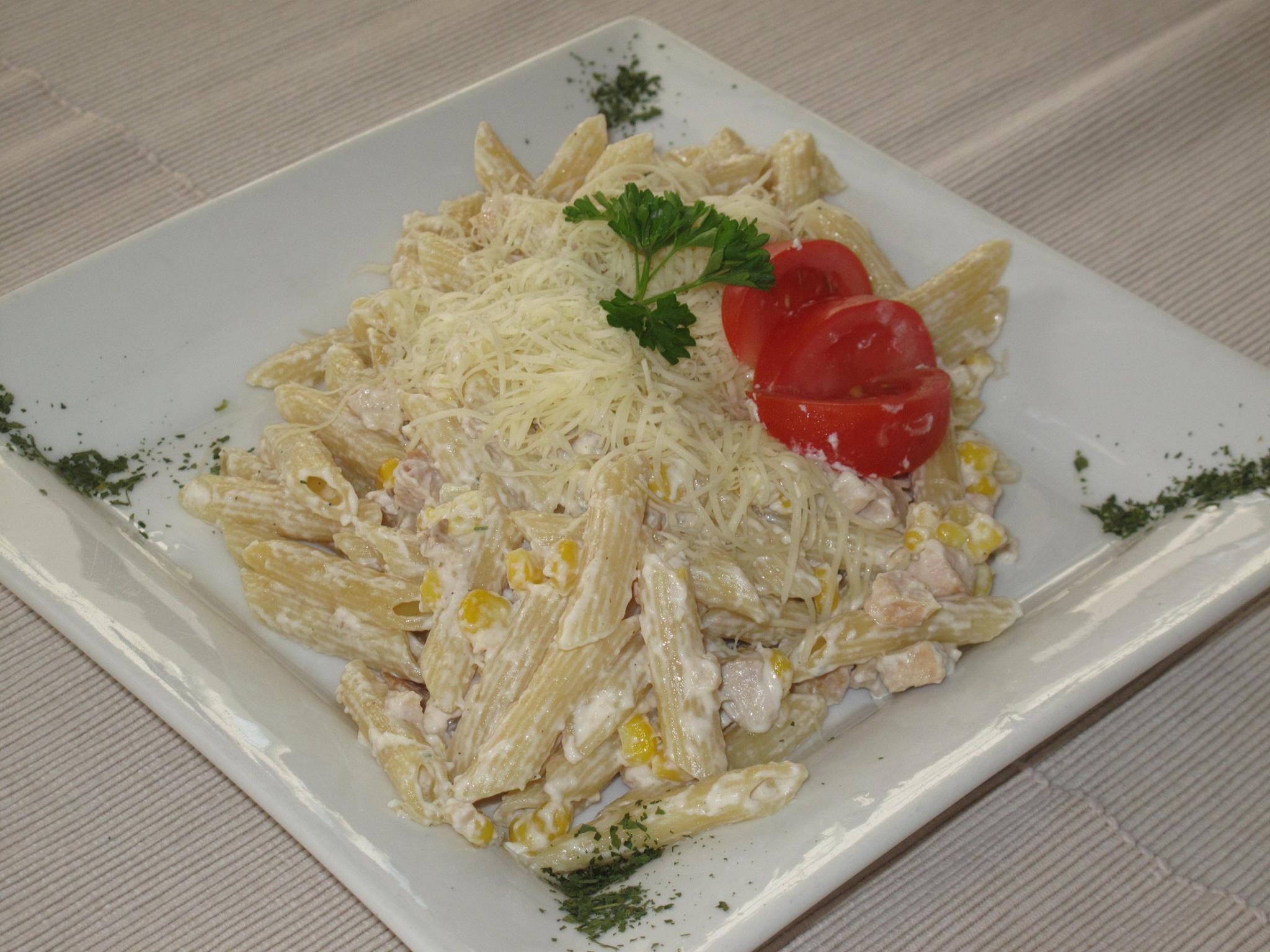 La Palma Pizzéria – Budapest IX. kerület fotó 7