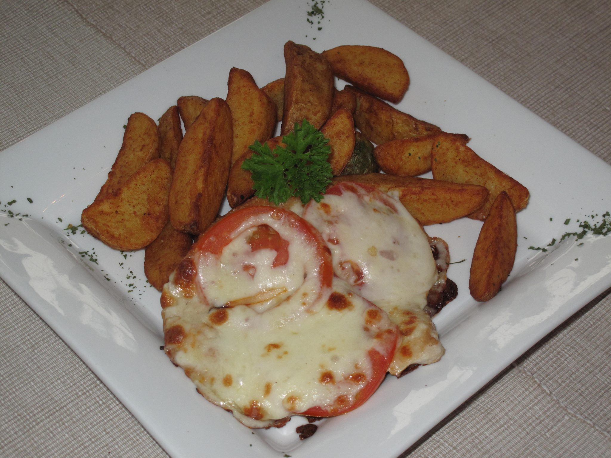 La Palma Pizzéria – Budapest IX. kerület fotó 8