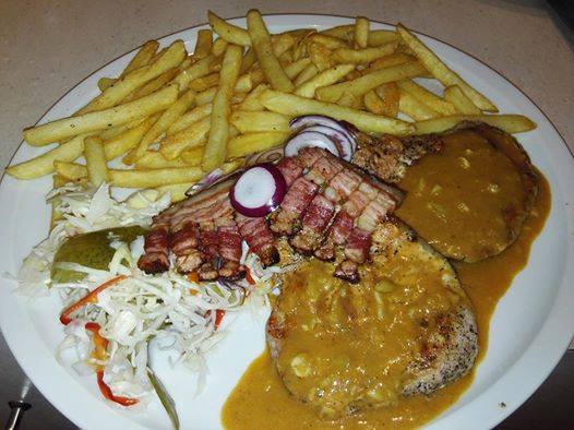 Körlet Terasz – Budapest IX. kerület fotó 2